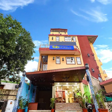 Fabhotel J Sons-3