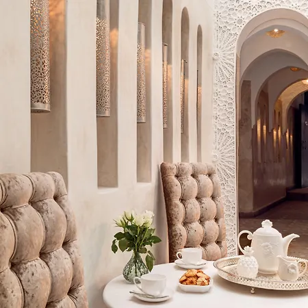 Riad Star By Marrakech Riad-2