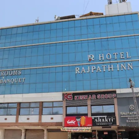 Hotel Rajpath Inn-3