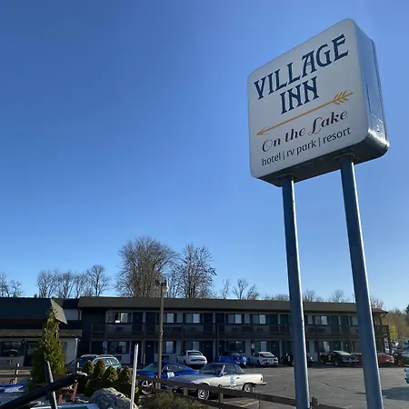 Village Inn On The Lake-2