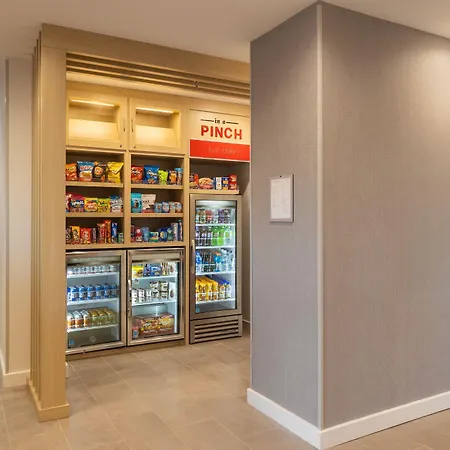 Towneplace Suites By Marriott Georgetown-3