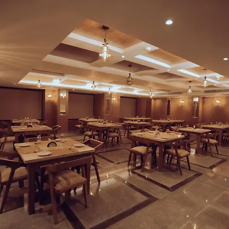 Clarks Inn Express, Dehradun-3