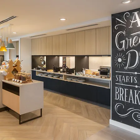 Towneplace Suites By Marriott Georgetown-2