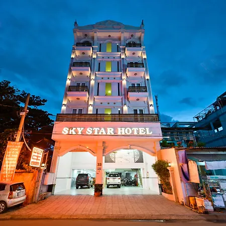 Sky Star Hotel-3