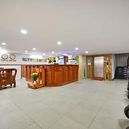 Sky Star Hotel-2