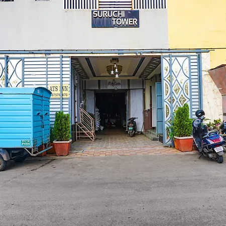 Fabhotel Ats Inn-3