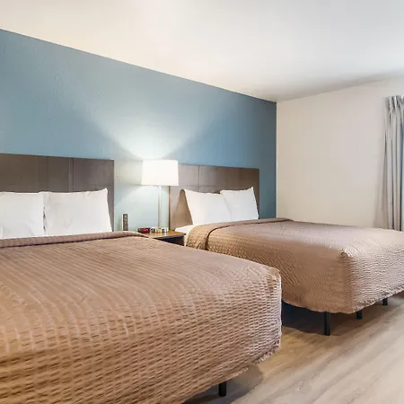 Woodspring Suites Greensboro - High Point North-2