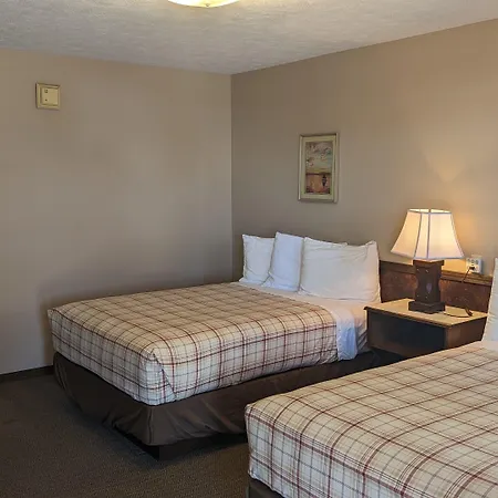The Nova Motel-2