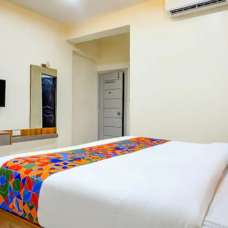 Fabhotel Ats Inn-2