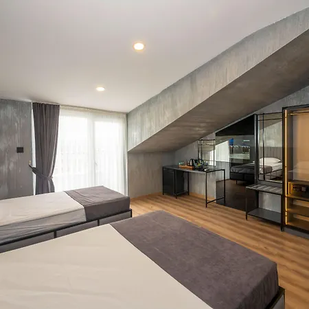 Continental Airport Hotel-2