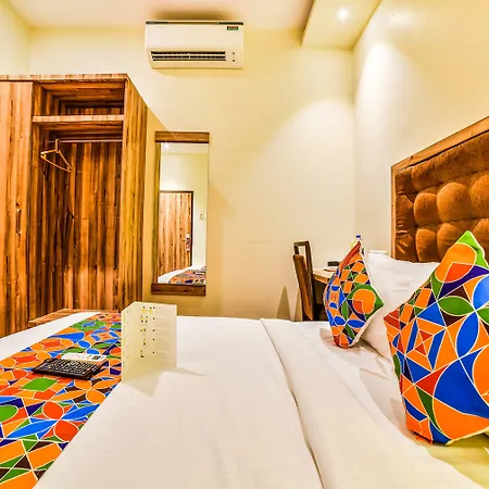 Fabhotel Ascot International II-2