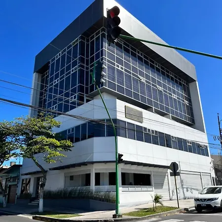 Apartahotel Altos De La Sabana-3