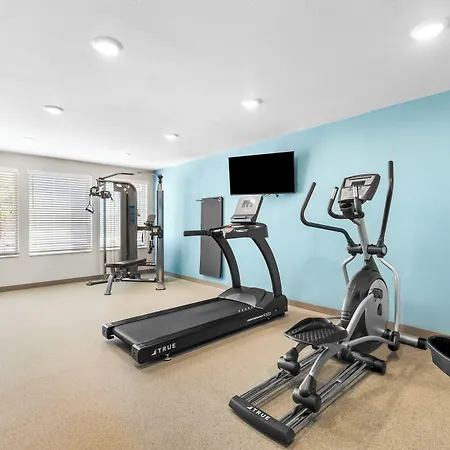 Woodspring Suites Bluffdale Salt Lake City-2