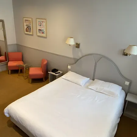 Hotel De Wimereux-3