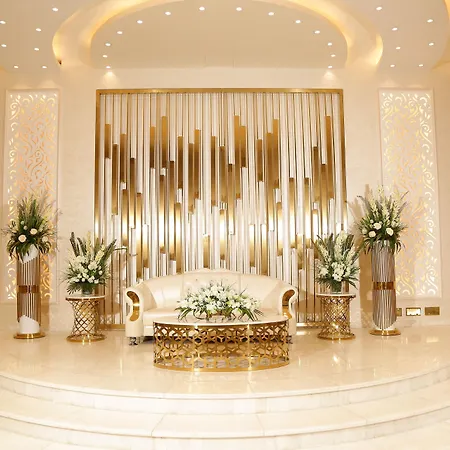 Opal Hotel Amman-2