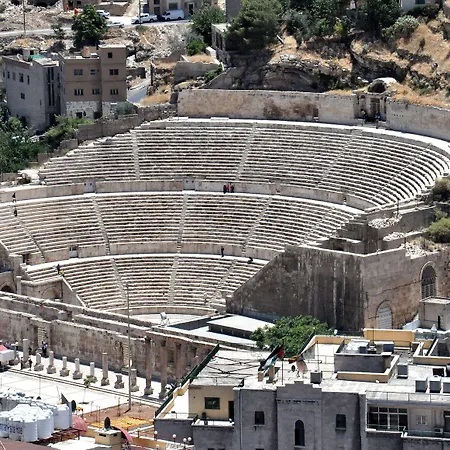 Opal Hotel Amman-3