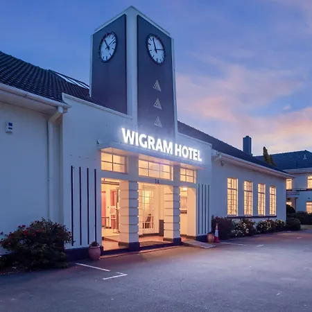 Wigram Hotel-3