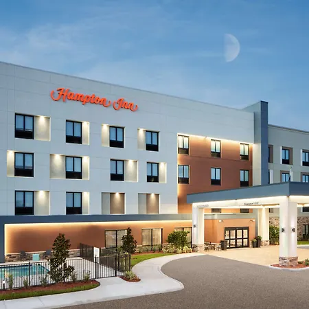 Hampton Inn Clewiston-3