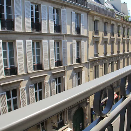 Finestate Coliving Champs-Elysees-2
