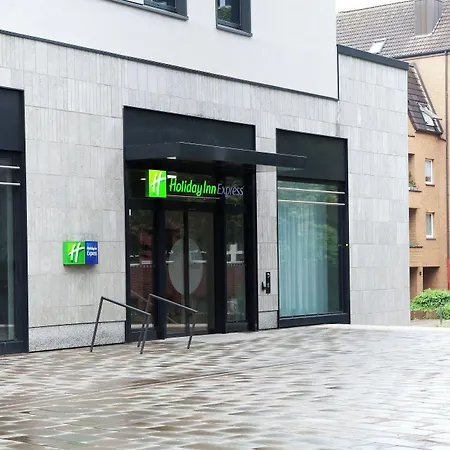 Holiday Inn Express Bochum By Ihg-2
