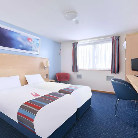 Travelodge Ludlow Woofferton-3