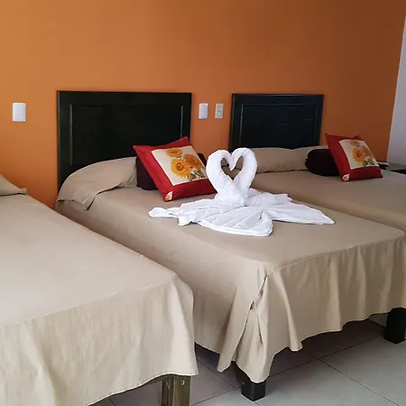 Hotel Rosalia-3