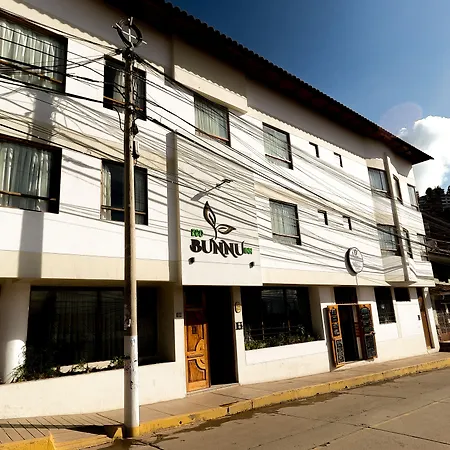 Eco Bunnu Inn-2