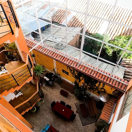 Eco Bunnu Inn-3