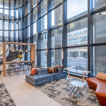 Homewood Suites By Hilton Toledo Downtown-3