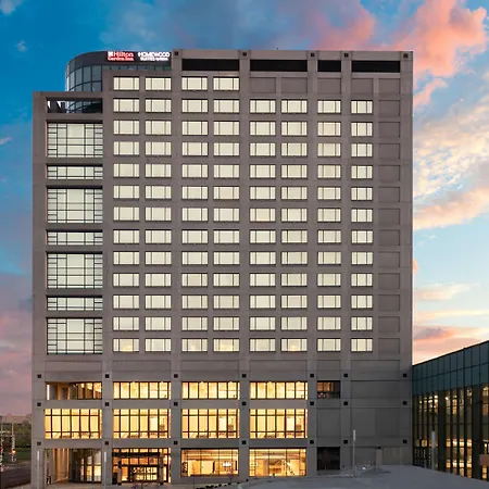 Homewood Suites By Hilton Toledo Downtown-2