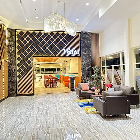 d'primahotel Jemursari Surabaya-3