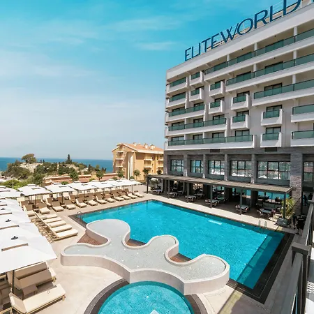 Elite World Kusadasi-2