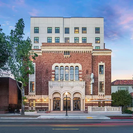 Hyatt House Sacramento-Midtown-3