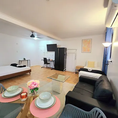 K - Town Hotel-2