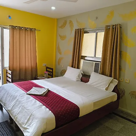 Hotel Swagat-2