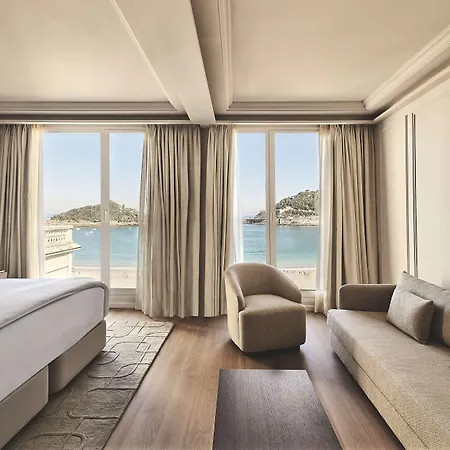 Nobu Hotel San Sebastian-3