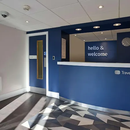 Travelodge Thame-3