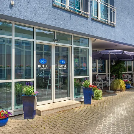 Paulin Hotel Trier-3