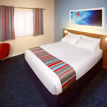Travelodge Stratford Alcester-3
