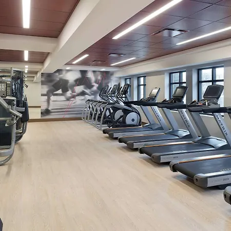 Residence Inn By Marriott Lexington City Center-3