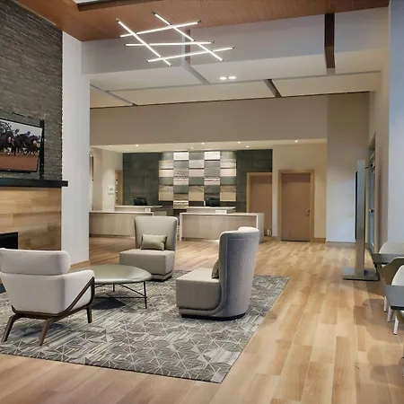 Residence Inn By Marriott Lexington City Center-2