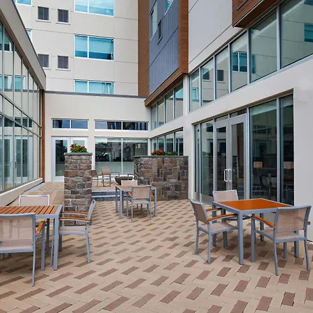 Element By Marriott Spring Valley-3