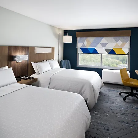Holiday Inn Express & Suites - Cut Off Galliano By Ihg-3