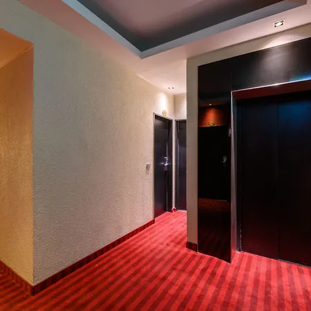 Sonata City Hotel-3