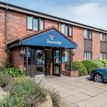 Travelodge Rugeley-3
