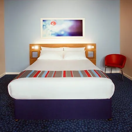 Travelodge Rugeley-2