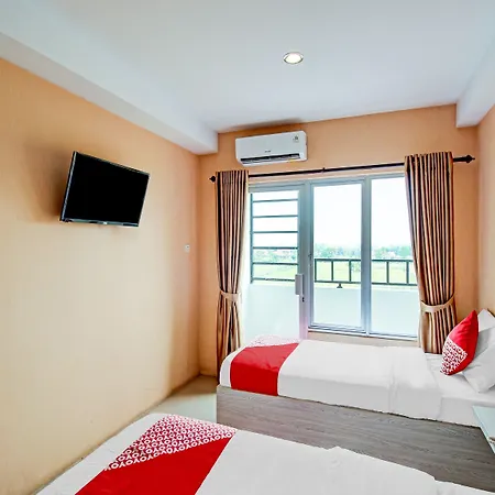 Hotel O Tridasa-2