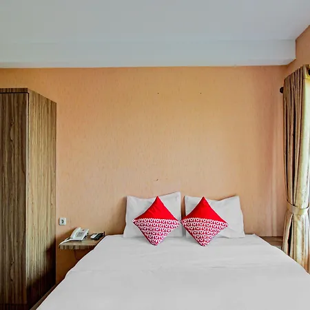 Hotel O Tridasa-3