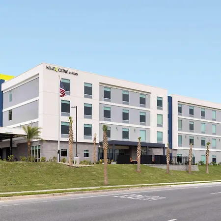 Home2 Suites By Hilton Niceville Eglin Air Force Base-2