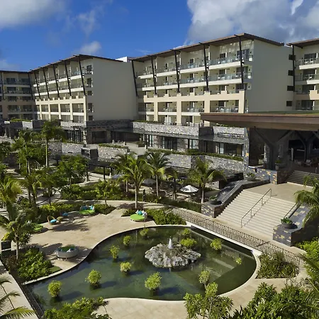Dreams Natura Resort & Spa-2